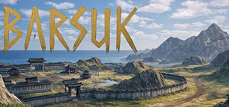 Barsuk: The Exile Game