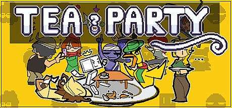 Tea Party Game