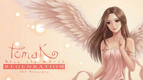 TOMAK : Save the Earth Regeneration Game