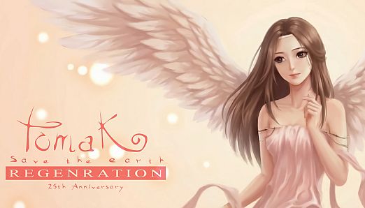 TOMAK : Save the Earth Regeneration