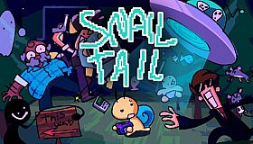 Snail Tail