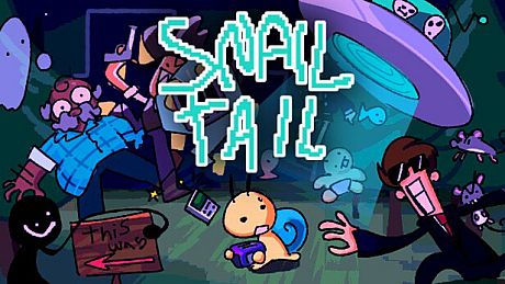 Snail Tail Game