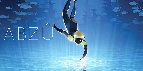 ABZÛ