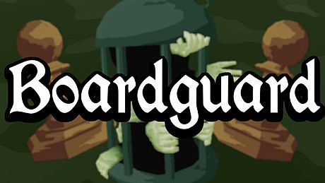 Boardguard Game