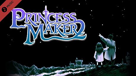 Princess Maker 2 Refine - Original Soundtrack (Complete Edition) DLC