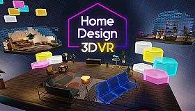 Home Design 3D VR