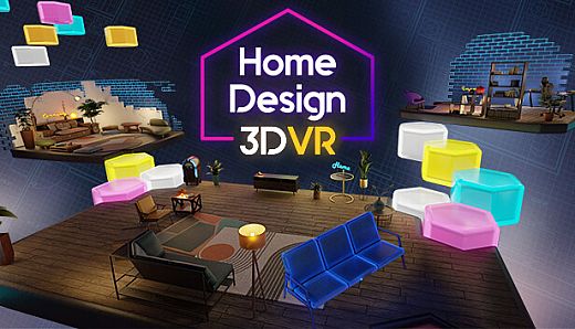 Home Design 3D VR