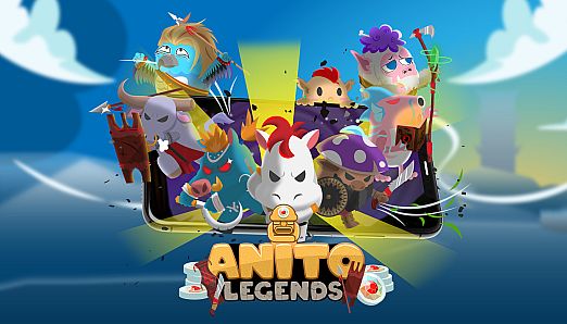 Anito Legends