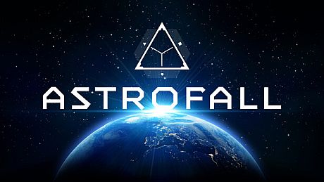 Astrofall Game