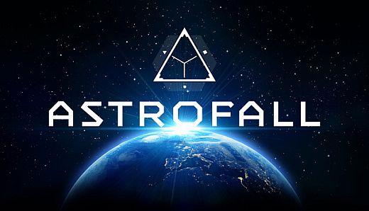 Astrofall