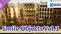 RPG Developer Bakin Smile Objects Vol.3