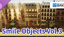 Kup RPG Developer Bakin Smile Objects Vol.3 na PC