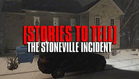 [Stories to Tell] The Stoneville Incident