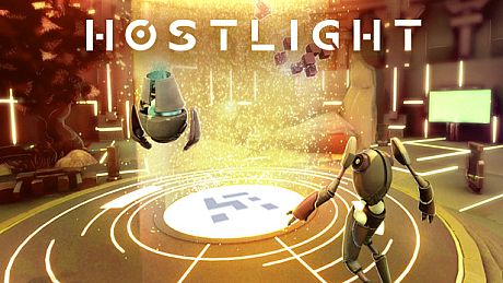 HOSTLIGHT Game