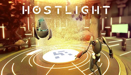 HOSTLIGHT