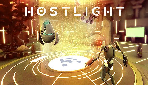 Buy HOSTLIGHT