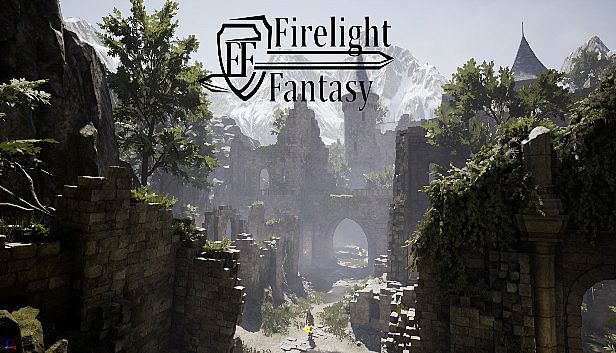 Buy Firelight Fantasy: Vengeance