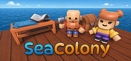 SeaColony Game