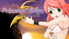 Princess Edge - Dragonstone