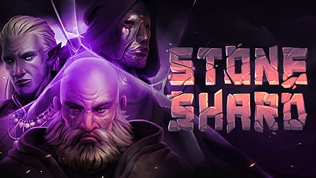 Stoneshard Game