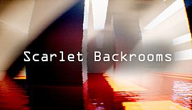 Scarlet Backrooms