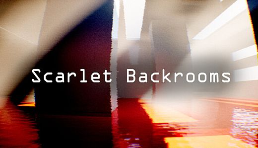 Scarlet Backrooms