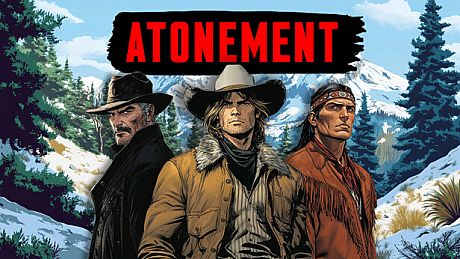 Atonement Game