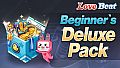 LoveBeat - Beginner's Deluxe Pack