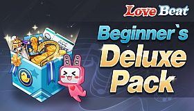 LoveBeat - Beginner's Deluxe Pack