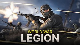 World War Legion