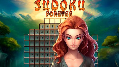 Sudoku Forever Game