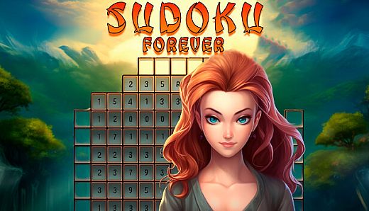Sudoku Forever