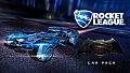 Rocket League - Batman v Superman: Dawn of Justice Car Pack