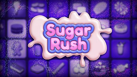 Sugar Rush Game