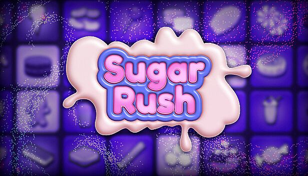 Buy Sugar Rush