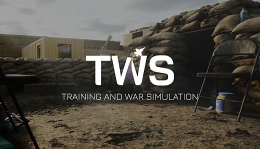 Training and War Simulation (TWS)