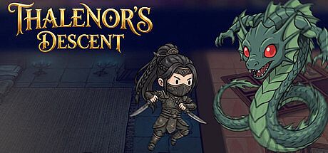 Thalenor's Descent