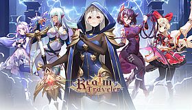 Realm Traveler