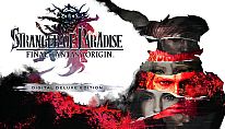STRANGER OF PARADISE FINAL FANTASY ORIGIN Digital Deluxe Edition für PC kaufen