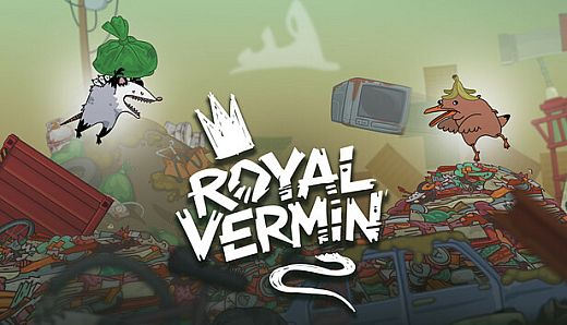 Royal Vermin