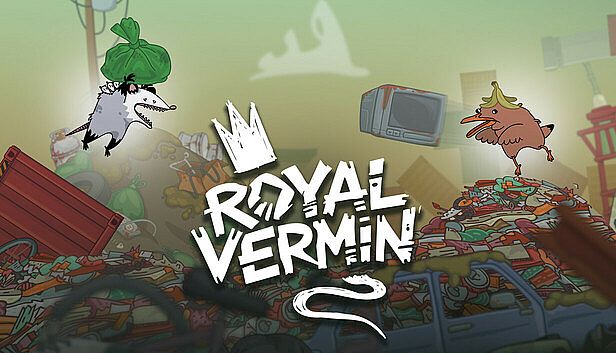 Buy Royal Vermin
