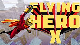 Flying Hero X