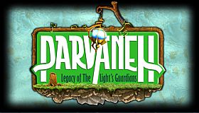 Parvaneh: Legacy of the Light's Guardians