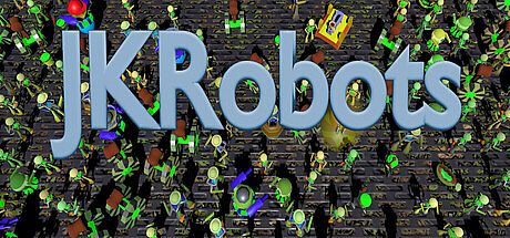 JKRobots Game