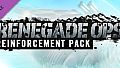 Renegade Ops - Reinforcement Pack
