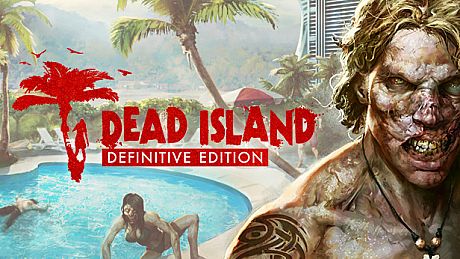 Dead Island Definitive Edition Game