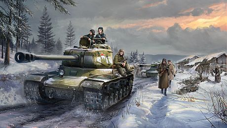 Strategic Mind: Spectre of Communism Game