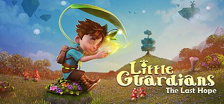 Little Guardians: The Last Hope Game