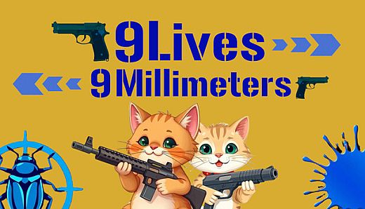 9 Lives 9 Millimeters