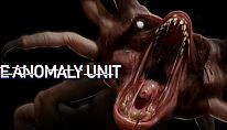 Buy THE ANOMALY UNIT PC